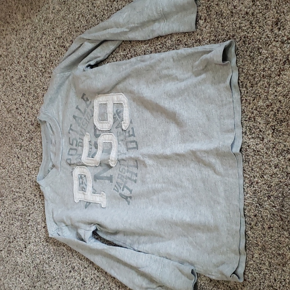 Aeropostale toddler shirt